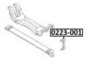 NISSA 550610C700 Rod/Strut, stabiliser